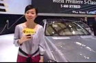 视频：09上海车展《静探车展》：W5馆
