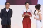 视频：09上海车展：刘伟强桂纶镁出席讴歌活动
