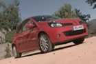 视频：雷诺CLIO RS试驾实拍