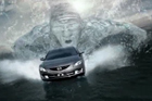 视频：菲尔普斯Mazda6睿翼广告片
