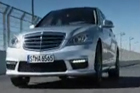 视频：2010款梅赛德斯-AMG S63/S65亮相