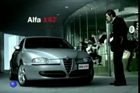 视频：阿尔法-罗密欧147广告片