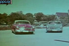 视频：沃尔沃发明的三点式安全带问世50周年