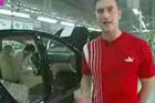 视频：汽车生产探秘4—汽车终极装修