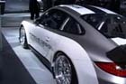 视频：2009广州车展保时捷911 GT3