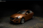 视频：2010款VOLVO S60官方影像发布