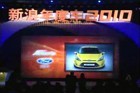 视频：年度车2010年度小型车奖-新嘉年华两厢