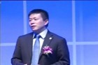 视频：09进口车风云榜--新浪CEO曹国伟致辞