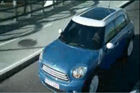 视频：全新Mini Countryman官方视频曝光