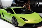 视频：2010日内瓦车展--Gallardo LP570-4