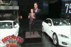 视频：2010日内瓦车展--捷豹庆祝75周年