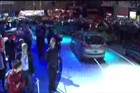 视频：2010日内瓦车展--福特发布新车