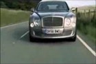视频：2010日内瓦车展--宾利Mulsanne