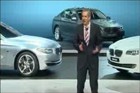视频：2010日内瓦车展--宝马5系ActiveHybrid