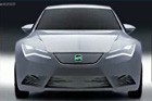 视频：2010日内瓦车展--西亚特SEAT Ibe概念车