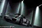 视频：2010日内瓦车展--保时捷918 Spyder
