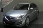 视频：2010日内瓦车展--马自达新款Mazda6