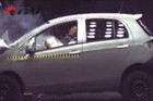 视频：汽车技术探秘--安全带与安全气囊