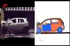 视频：汽车技术探秘--安全车身