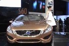 视频：VOLVO S60为盲人带来光明与灵感
