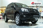 视频：2010北京车展 丰田RAV4