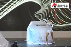 视频：2010年北京车展 北京现代新车发布会