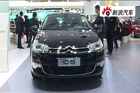 视频：雪铁龙C5亮相2010北京车展
