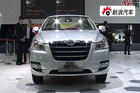 视频：东风S30 ISG亮相2010北京车展