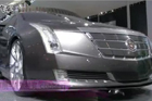 视频：凯迪拉克Converj概念车2010北京车展