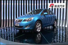 视频：英朗XT 2010北京车展实拍