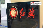视频：红旗2010北京车展车展实拍