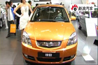 视频：起亚锐欧2010北京车展实拍