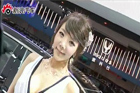 视频：2010北京车展 冰肌莹彻 娇媚车模