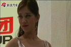 视频：2010北京车展 风姿绰约 优雅车模