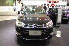 视频：雪铁龙C5亮相2010北京车展