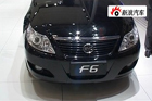 视频：比亚迪F6 2010北京车展实拍