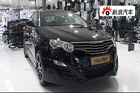 视频：荣威550XT 2010北京车展实拍