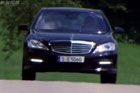 视频：2011款Mercedes S63 AMG官方展示视频