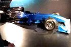 视频：路特斯发布平民F1方程式赛车T125