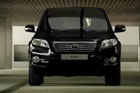 视频：2011款丰田RAV4电视广告