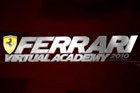 视频：法拉利发布在线虚拟驾驶模拟游戏