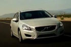 视频：2011款沃尔沃V60旅行车精美广告