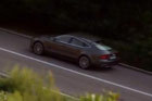 视频：2011Audi A7 3.0TFSI撒丁岛动态