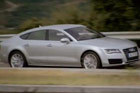 视频：2011Audi A7 Sportback 3.0TDI动态