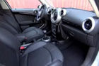 视频：2011款MINI Countryman内饰空间