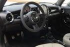 视频：2011款MINI Cooper S内饰 