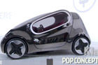 视频：Kia Pop Concept - 2010巴黎车展