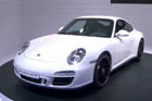 视频：保时捷911 Carrera GTS 2010巴黎车展