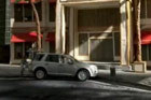 视频：路虎2011款神行者2拍摄粘土动画广告