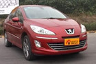 视频：新浪汽车2011年度车评测之标致408